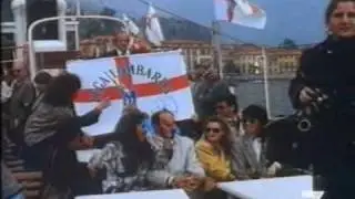 Lontano Da Roma - Parte 4 (1991, Doc. Sulla Lega Lombarda)