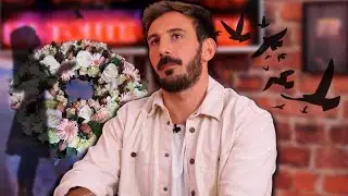 Thibaut Morgado (La Villa) touch&eacute; : &laquo;&nbsp;J&rsquo;ai une fille qui est d&eacute;.c&eacute;.d&eacute;e dans mes bras&nbsp;&raquo;