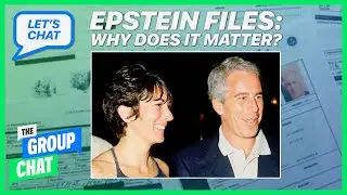 The New Epstein Drop: Justice, Political Theater, or a Waste of Time?