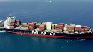 sea