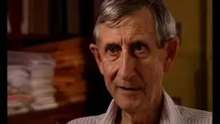 Freeman Dyson - Oldstone conference: Renormalization of theories (81/157)