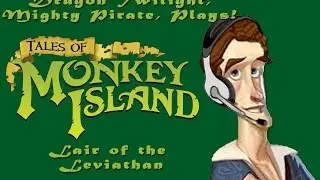 The Manatee's Monstrous Maw - Chapter 3-1