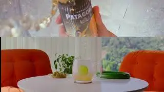 &iexcl;Nuevo mix &eacute;pico! Prueba el refrescante sabor de mix Moscow Mule con cerveza Blond Lager🍻