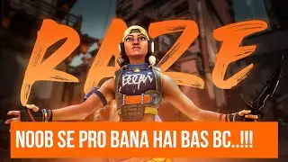 🔰🔰⛔🔴 New to Valorant Live India  - Mumbai Server - New Hu Guys🔴⛔ -  Ⓜ️K7️⃣Plays 🔰🔰 !cmd !sub !donate