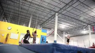 Gleason's Commercial on KARE 11