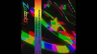 ZOOBOOKS SAFARI - RAINBOW ROAD 64ビクトリーラン