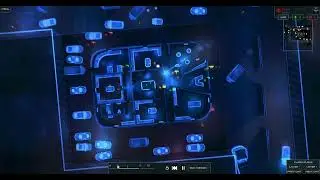 Frozen Synapse 2 - Jan 2nd Incursion