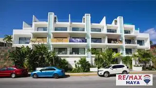 CALLE 38 Luxury Condos - REMAX MAYA