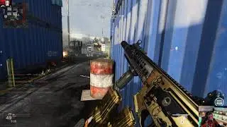 Modern Warfare Shoot the Ship - Shipment - Fast or lose - 1/7