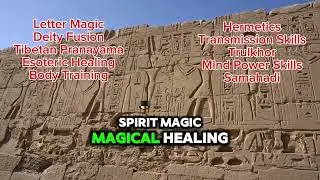 Sayulita Seminar: Learn Real Magic