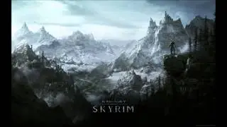 TES V Skyrim Soundtrack - Aurora