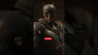 ФАЙТИНГ ПО DC VS MARVEL?! 😱🎮🕹️🐉 #shorts #игры #mk #новостиигр
