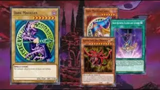 YAMI YUGI DECK | YGO EDOpro | Replays & Deck List