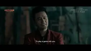 CHIẾN NAM: VE SẦU THO&Aacute;T X&Aacute;C | MAIN TRAILER - KHỞI CHIẾU CH&Iacute;NH THỨC 30.01.2026