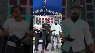 agape gospel band on hit