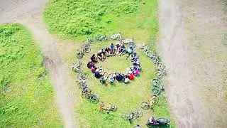 Jalur ranu manduro #filinggood  #mojokerto 