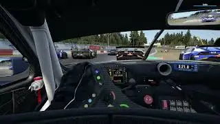 AFRT Rookie Cup   Primera participaci&oacute;n