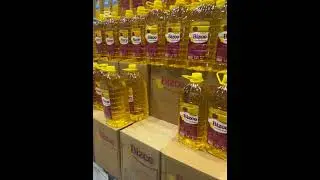 جولة في سوبر ماركت تركي مع زوجي التركي و حماتي 