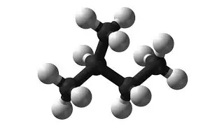 open  & closed chain alkanes
