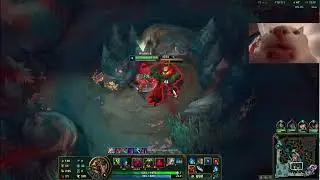 Lolcillo solo/duo - Warwick y Malphite