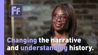 Full Frame  URBAN DESIGN | TONI GRIFFIN