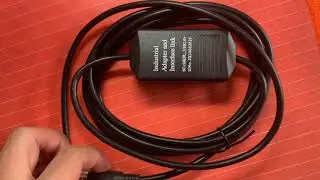 TSXPCX3030-C PLC Programming Cable for Schneider Modicon TSX PLC communication cable