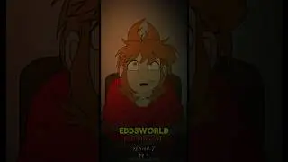 2 EDDISODES IN 2 DAYS IN A ROW⁉️⚠️ #eddsworld #animation #infectionau #eddsworldinfectionau #art
