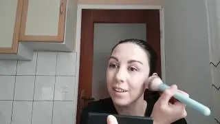 FIRST IMPRESSION OF NOELLE 7 PCS  BRUSH SET + DEMO
