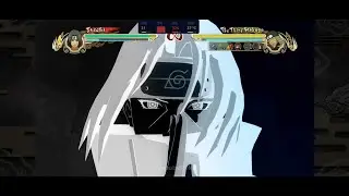 NARUTO: Ultimate Ninja STORM Mobile Version | All 25 Characters Ultimate Jutsu Compilation Part 2