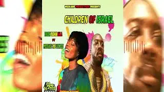 Raash Yasharahla - Children Of Israel (Official Audio) ft. Message The Lioness