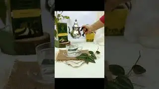 Green Beverages Chamomile Tea | Green Tea that helps you sleep well  | Green Tea for weight loss |