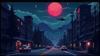 🕹️ Retro 8-Bit Electronic Music 🎮 | Nostalgic Gaming Beats for Focus, Study, and Chill