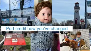 So many changes in Port Credit