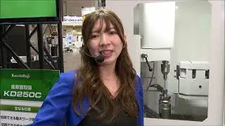 Kanzaki×Kashifuji プレゼンテーション動画