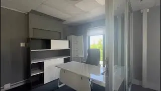 1st Floor Office Space To Let in Greenford Office Park