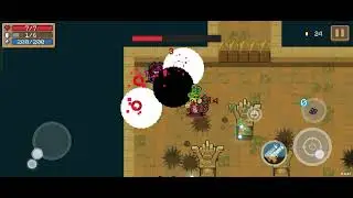 играю в Soul Knight