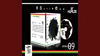 Happiness Riddim (Instrumental)