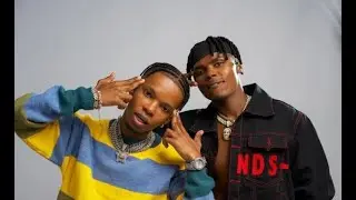 BlaqDiamond Explains Why They Left Ambitious Records