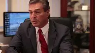 Szaferman Lakind Personal Injury Attorney Michael R. Paglione