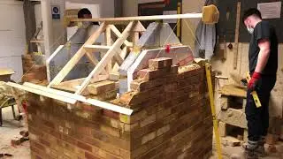 Bricklaying Courses @AbleSkills