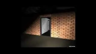 Slendermod playthrough: WHAT AM I DOING
