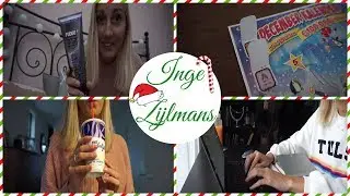 Vlog #62 - Fudge zilvershampoo testen