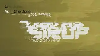 Che Jose - Your Love (Be Alone)