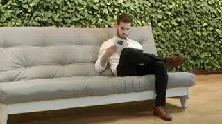 Karup design Schlafsofa Fresh bei 123moebel.de