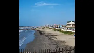 Sam Stone + Galveston. Why I Love Them Both