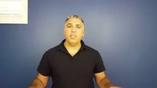#AOC2016 Stephan Hovnanian Promo