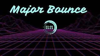 Major Bounce  - sellux