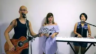 Chainsmokers medley [Closer & Something Just Like This] - Happy 3 Friends