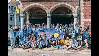 KSA Tielt // Joepie 30