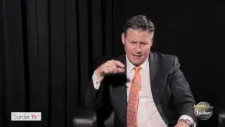 How does integrity determine our personal and professional environment?